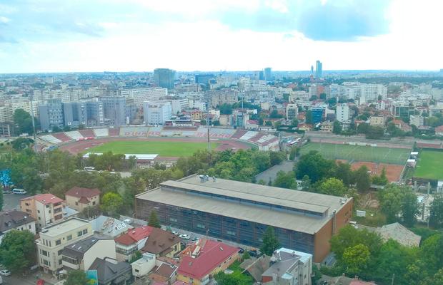 Si 500 de lei e prea mult pentru Dinamo » Momente ridicole petrecute astăzi în Ștefan cel Mare