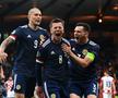 EURO 2020. Croația - Scoția și Cehia - Anglia, ultimele meciuri din grupa D