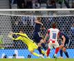 Luka Modric, execuție de generic la Euro, în stilul lui Quaresma! Recordul bifat de croat