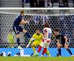 Luka Modric, execuție de generic la Euro, în stilul lui Quaresma! Recordul bifat de croat