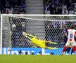 Luka Modric, execuție de generic la Euro, în stilul lui Quaresma! Recordul bifat de croat