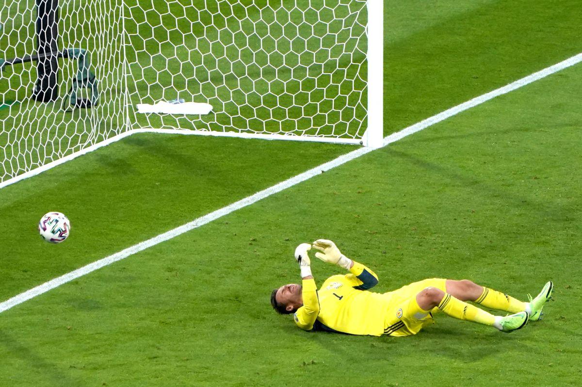 Luka Modric, execuție de generic la Euro, în stilul lui Quaresma! Recordul bifat de croat