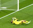 Luka Modric, execuție de generic la Euro, în stilul lui Quaresma! Recordul bifat de croat