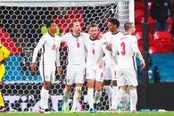 Anglia câștigă grupa D și e gata de șocul de pe Wembley! Croația și Cehia merg și ele în „optimi” la Euro 2020