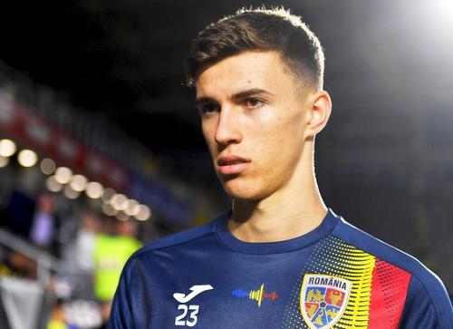 Tavi Popescu, foto Imago Images