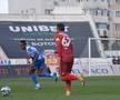 5 goluri în FC Botoșani - Poli Iași, primul meci pentru Teja pe banca moldovenilor