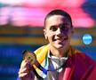 Nemaivăzut din 1973! Performanță uriașă bifată de David Popovici » Greii Ian Thorpe și Michael Phelps n-au reușit-o niciodată!