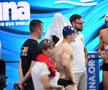 Miracolele lui Popovici, rezumate perfect într-un meme pentru eternitate al Comitetului Olimpic Internațional