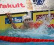 Nemaivăzut din 1973! Performanță uriașă bifată de David Popovici » Greii Ian Thorpe și Michael Phelps n-au reușit-o niciodată!