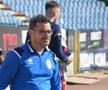 5 goluri în FC Botoșani - Poli Iași, primul meci pentru Teja pe banca moldovenilor