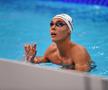 Miracolele lui Popovici, rezumate perfect într-un meme pentru eternitate al Comitetului Olimpic Internațional