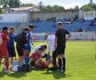5 goluri în FC Botoșani - Poli Iași, primul meci pentru Teja pe banca moldovenilor