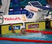 Nemaivăzut din 1973! Performanță uriașă bifată de David Popovici » Greii Ian Thorpe și Michael Phelps n-au reușit-o niciodată!