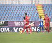 5 goluri în FC Botoșani - Poli Iași, primul meci pentru Teja pe banca moldovenilor