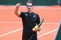 Scandal între antrenorul Simonei Halep și un multiplu câștigător de Grand Slam: „Ai încălcat flagrant regulile!”