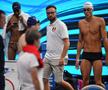 Miracolele lui Popovici, rezumate perfect într-un meme pentru eternitate al Comitetului Olimpic Internațional