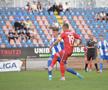 5 goluri în FC Botoșani - Poli Iași, primul meci pentru Teja pe banca moldovenilor