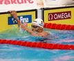 Nemaivăzut din 1973! Performanță uriașă bifată de David Popovici » Greii Ian Thorpe și Michael Phelps n-au reușit-o niciodată!