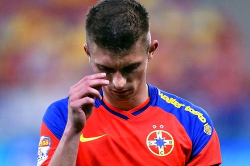 Florin Tănase // FOTO: Imago
