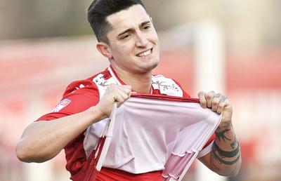 Dezvăluire la GSP Live » De ce au fost refuzați doi fotbaliști români de AS Roma: „Eram eu, Filip și Boldor”