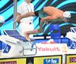David Popovici, noul fenomen al sportului românesc, a obținut a doua medalie de aur la Campionatele Mondiale de la Budapesta,