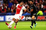 Borussia Dortmund, ACORD pentru înlocuitorul lui Haaland » Transfer de 35 de milioane de euro