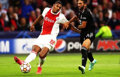Borussia Dortmund, ACORD pentru înlocuitorul lui Haaland » Transfer de 35 de milioane de euro