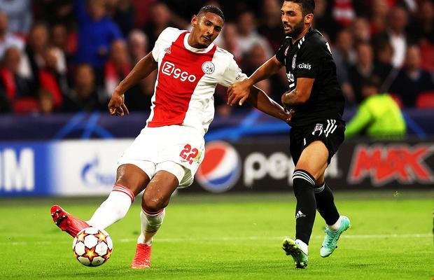 Borussia Dortmund, ACORD pentru înlocuitorul lui Haaland » Transfer de 35 de milioane de euro