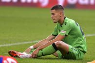 Ricardo Grigore, de joi la antrenamentele lui Dinamo: „Nu accept. Vreau să plec! E simplu!”. Cât vrea clubul pe el