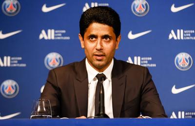 Cutremur în sport » Nasser Al-Khelaifi, șeful lui PSG, a demarat OFICIAL discuțiile cu NBA! Ce pun la cale