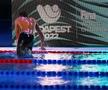 Nemaivăzut din 1973! Performanță uriașă bifată de David Popovici » Greii Ian Thorpe și Michael Phelps n-au reușit-o niciodată!