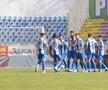 5 goluri în FC Botoșani - Poli Iași, primul meci pentru Teja pe banca moldovenilor