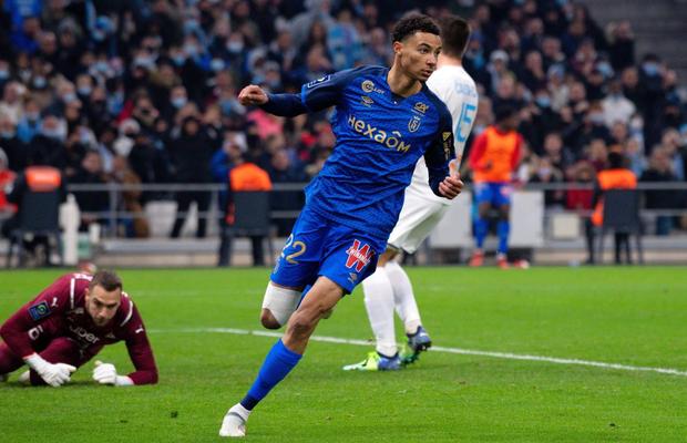 PSG a făcut al doilea transfer al verii » Campioana Franței a plătit 30 de milioane de euro pentru un atacant
