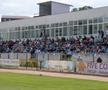 5 goluri în FC Botoșani - Poli Iași, primul meci pentru Teja pe banca moldovenilor