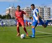 5 goluri în FC Botoșani - Poli Iași, primul meci pentru Teja pe banca moldovenilor