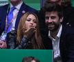 Pique și Shakira s-au despărțit oficial la începutul lunii // foto: Imago