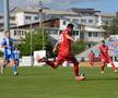 5 goluri în FC Botoșani - Poli Iași, primul meci pentru Teja pe banca moldovenilor