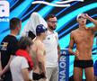Miracolele lui Popovici, rezumate perfect într-un meme pentru eternitate al Comitetului Olimpic Internațional