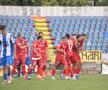 5 goluri în FC Botoșani - Poli Iași, primul meci pentru Teja pe banca moldovenilor