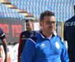 5 goluri în FC Botoșani - Poli Iași, primul meci pentru Teja pe banca moldovenilor
