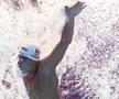 David Popovici, noul fenomen al sportului românesc, a obținut a doua medalie de aur la Campionatele Mondiale de la Budapesta.