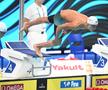 DUBLĂ ISTORICĂ! David Popovici câștigă AURUL la 100m, după un finiș incredibil!