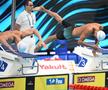 Nemaivăzut din 1973! Performanță uriașă bifată de David Popovici » Greii Ian Thorpe și Michael Phelps n-au reușit-o niciodată!