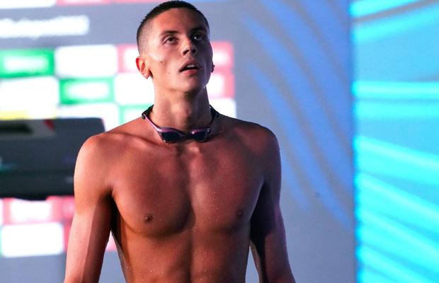 Suporterii Stelei iau la întrebări conducerea clubului în cazul David Popovici: „Pare că nimeni nu își dă interesul”