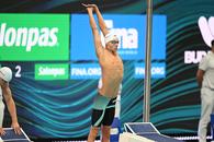 Pulstestere, hightech și obsesia antidoping » 5 lucruri inedite despre David Popovici, românul momentului