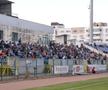 5 goluri în FC Botoșani - Poli Iași, primul meci pentru Teja pe banca moldovenilor