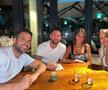 Messi și Fabregas, vacanță cu familiile în „cea mai exclusivistă vilă din Ibiza”, care costă 300.000 de euro pe săptămână