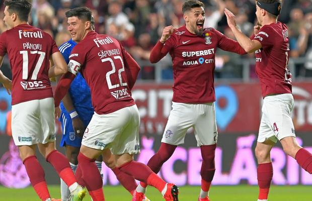 Rapid împlinește 99 de ani » Clubul a anunțat programul sărbătorii din Giulești
