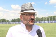 L-a pierdut gratis Mititelu pe Duarte? » Gigi Becali îi face în ciudă: „A semnat. Poate să vină cu toporul!”
