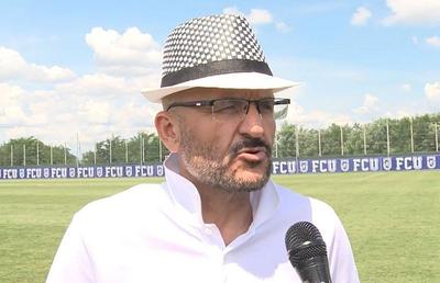 L-a pierdut gratis Mititelu pe Duarte? » Gigi Becali îi face în ciudă: „A semnat. Poate să vină cu toporul!”